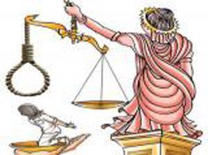 sentenced 21 